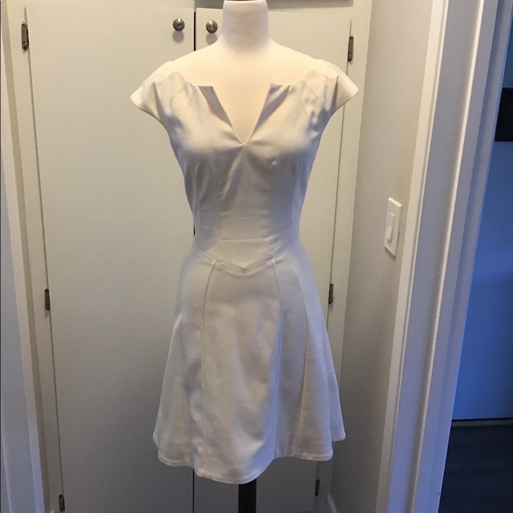 Zac Posen Dress